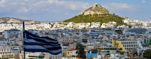 Information about Athens