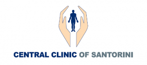 Central Clinic of Santorini