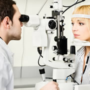 Ophthalmology Medical Treatment